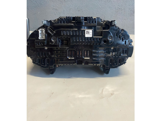 Панель приборов A4709006802   Mercedes-Benz X-class W470       