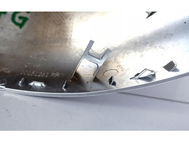 Зеркало электрическое        Fiat 500X  2014 -  года   