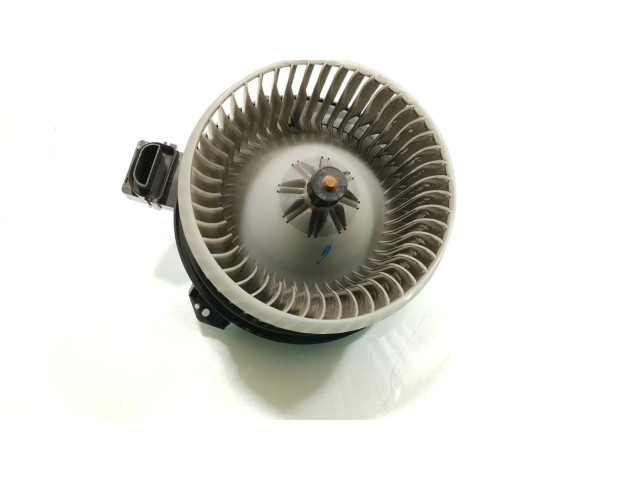 Вентилятор печки AV272700-5381 Jaguar XF