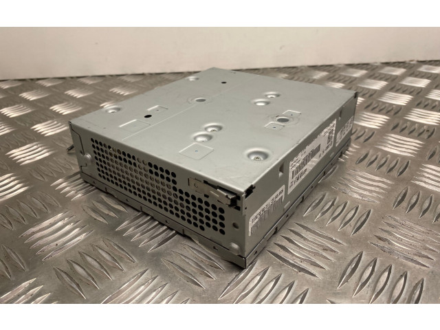 Радио/ проигрыватель CD/DVD / навигация 4G0035061E, 4G0035061H60   Audi S5