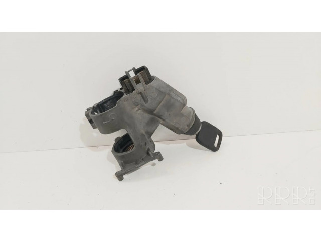 Замок зажигания