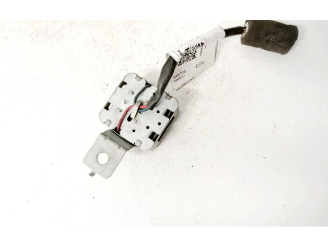 Блок управления 8661005001, 86610-05001   SsangYong Rexton