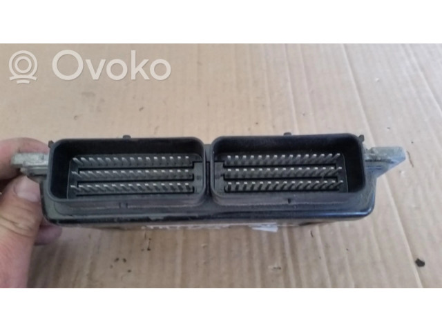 Řídící jednotka 5WY5407A, 5407A181210859121 Chevrolet Matiz 2008