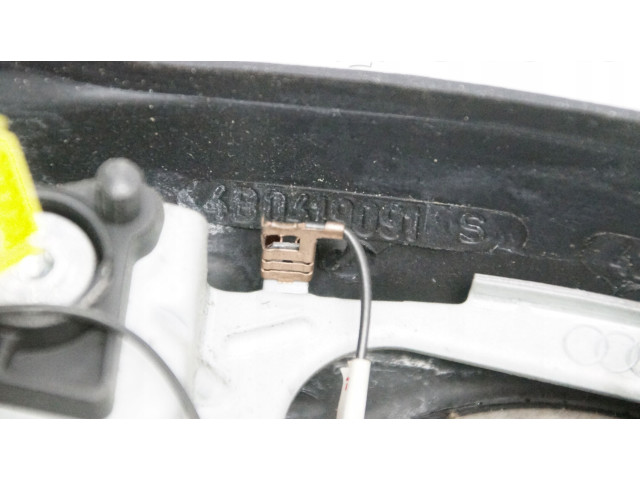 Руль Audi A6 S6 C5 4B  1997 - 2005 года 4B0419091      