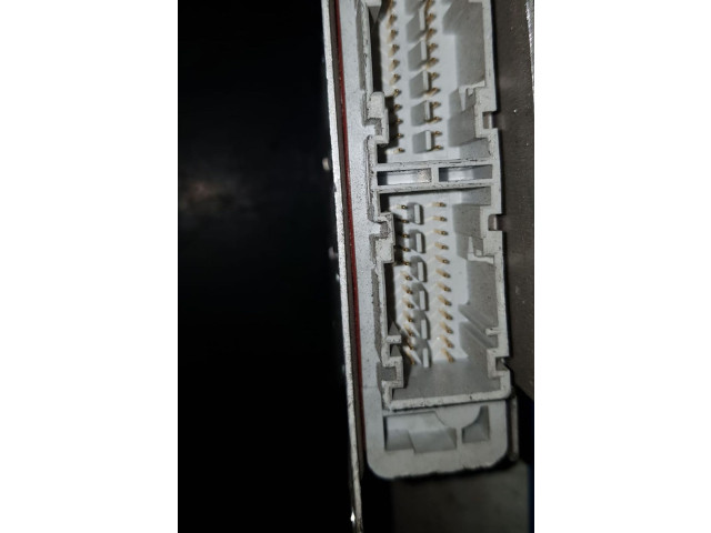 Блок подушек безопасности Fiat Idea