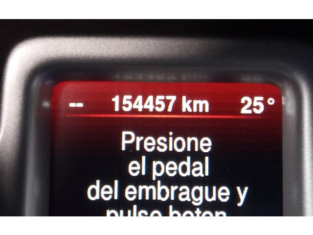 Панель приборов 68249007AA, 198142 Fiat Freemont