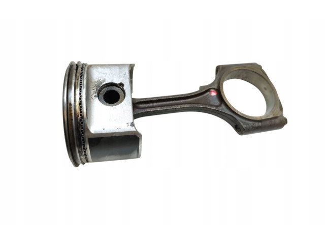 Čerpadlo oleje Chrysler Pacifica