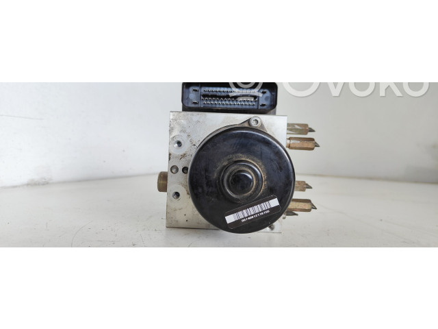 Блок АБС 4891009000 SsangYong Kyron - года