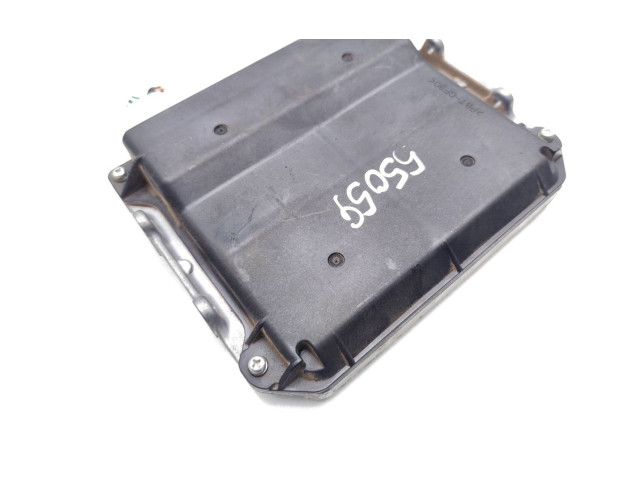 Řídící jednotka 89661-0KW60, MB275900-3054 Toyota Hilux (AN10, AN20, AN30) 2013