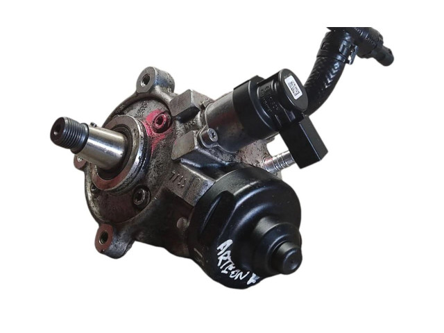 Vstřikovací čerpadlo 04L130755E, 0445010538 Volkswagen Arteon DFGA