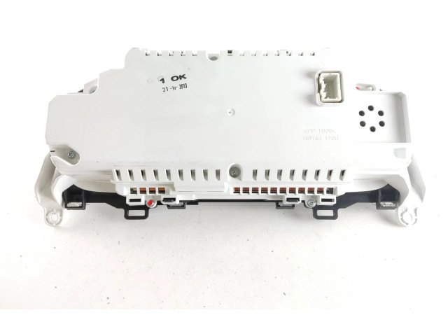 Панель приборов 31412535 Volvo XC70