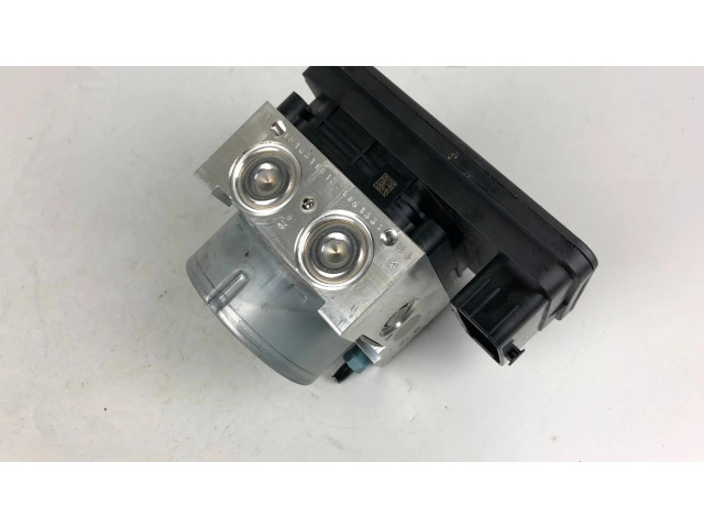 Блок АБС 7916184, 7916185 Mini Cooper Countryman F60 2017- года