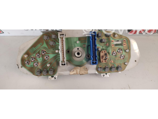 Přístrojová deska Rover Rover 96FB10849CA