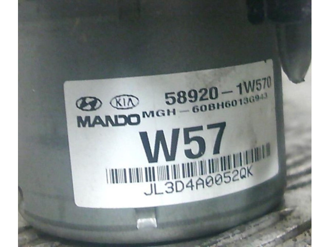 Jednotka ABS 589201W570 KIA Rio 2015