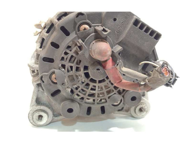 Шатун K9K612 231002949R, F000BL0719 Dacia Dokker