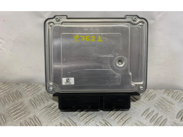 Řídící jednotka 03G906021AQ Volkswagen Caddy