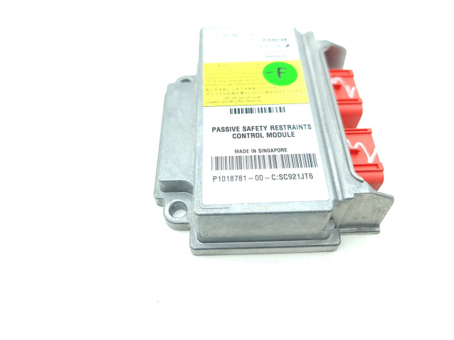 Блок подушек безопасности 101878100C Tesla Model S