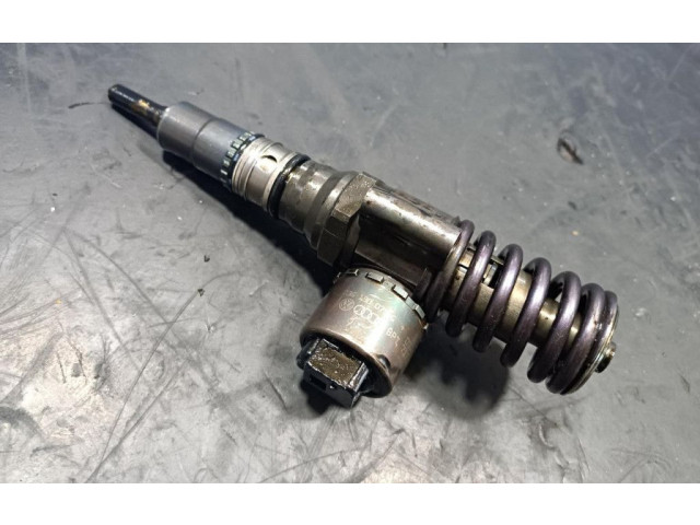 Форсунка Audi A3 S3 A3 Sportback 8P