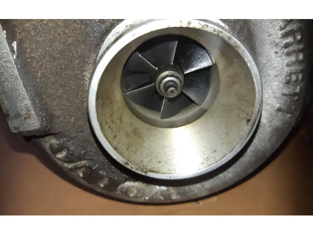 Турбина Volvo S60 8653146, GT2052SV