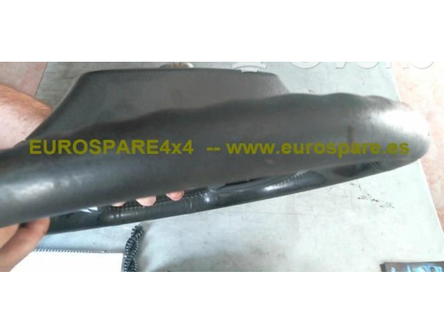 Руль SsangYong Actyon - года