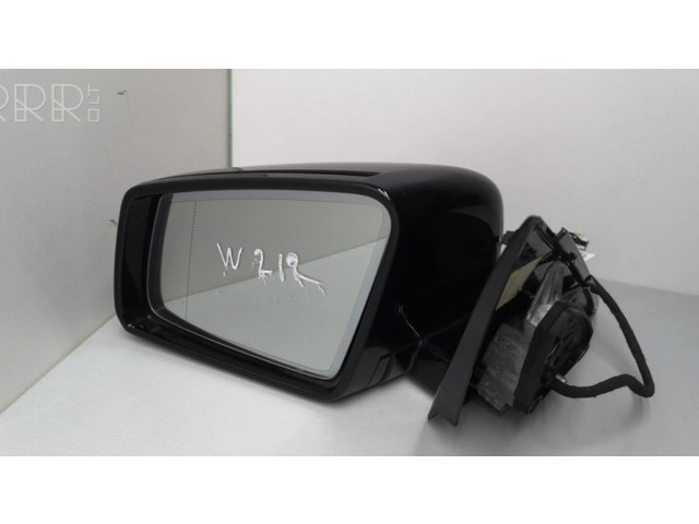 Zpětné zrcátko  levé Mercedes-Benz E W212 2011  A3159411, A3159443  