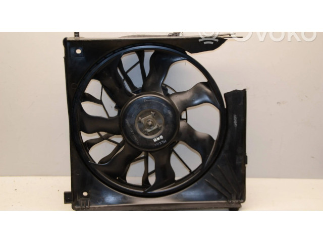 Вентилятор радиатора 600835700F, 6008358 Tesla Model S 1.0