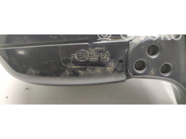 Zpětné zrcátko Mitsubishi Pajero 2000 E13010408