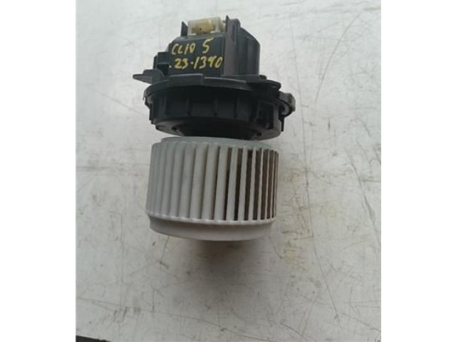 Вентилятор печки    DT116243   Renault Clio II