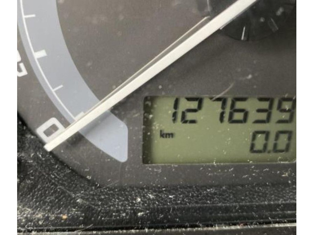 Моторчик дворников 6Q1955119A Skoda Fabia Mk1 (6Y)