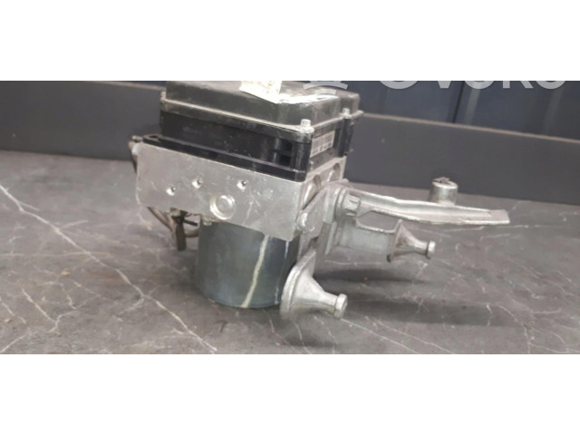 Блок АБС 0265235225 Mercedes-Benz A W169 2004 - 2012 года