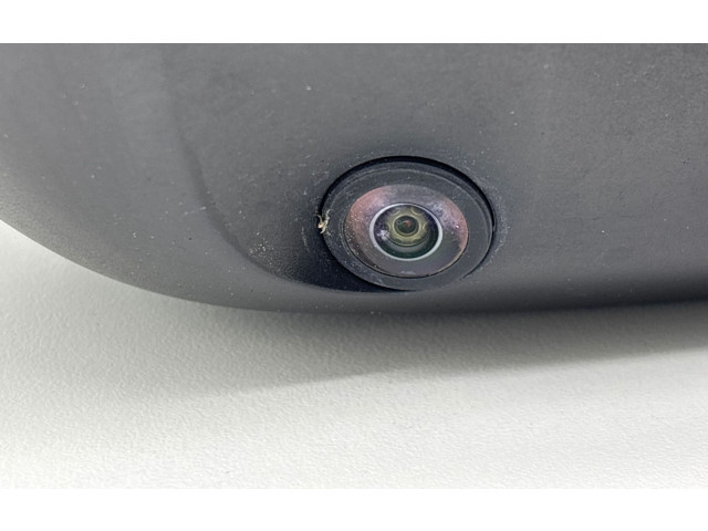 Зеркало электрическое Audi Q3 F3 2018 - года