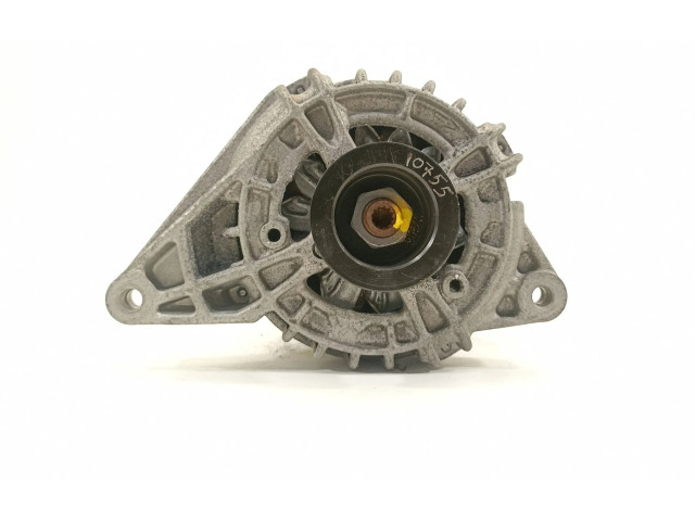 Генератор A0009063322 Mercedes-Benz A W176