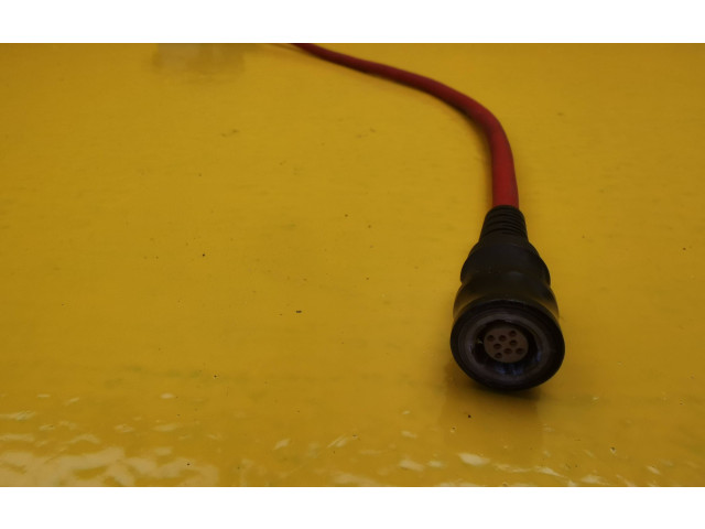 Блок управления 9830758780   Citroen C5 X