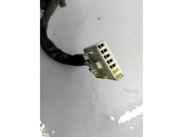 Zpětné zrcátko pravé Fiat Punto (188) 2004 6001072465