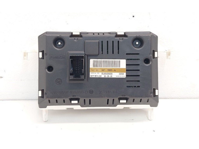 Дисплей 8A6T18B955AJ, 8A6T18B955AJ Ford Fiesta