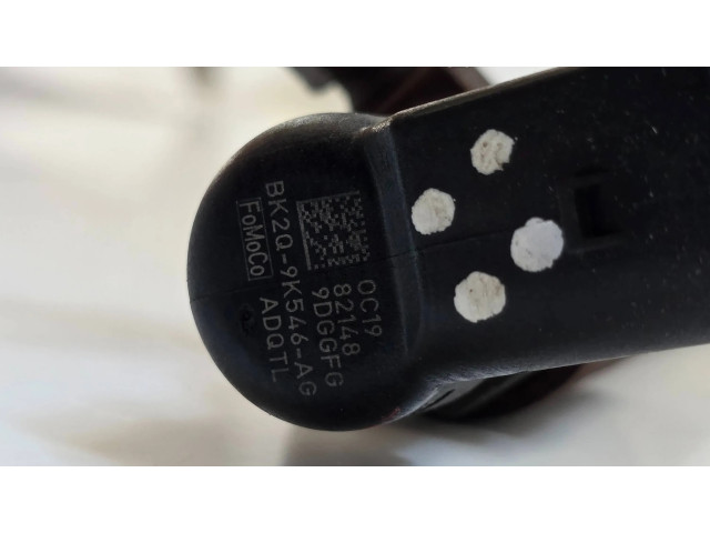 Форсунка BK2Q9K546AG, 82148 Ford Tourneo Custom для дизельного двигателя 2.2