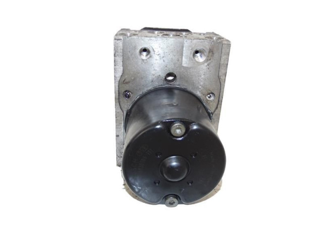 Блок АБС 0265224011, 0265224011 Skoda Fabia Mk2 (5J) 2007 - 2014 года