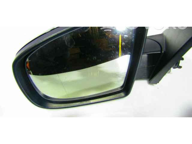 Zpětné zrcátko BMW X5 E70 2013 R01558, 7179643