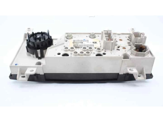 Блок управления климат-контролем P55115904 Jeep Grand Cherokee (WJ)