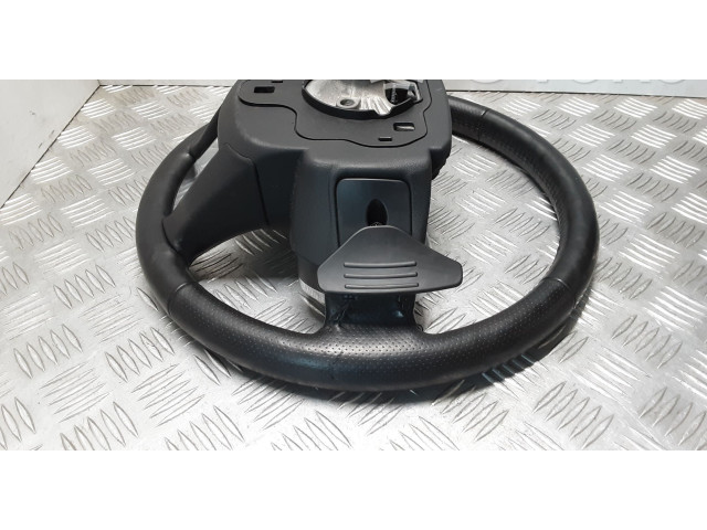 Руль Land Rover Range Rover Velar  2017 -  года JK623F563DB      