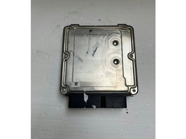 Блок управления двигателя 04L906021BE   Audi Q5 SQ5