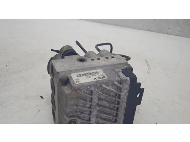 Блок АБС 0265216048 Honda Accord 1990-1993 года