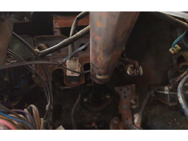    Рулевая рейка    Suzuki Jimny  -  года