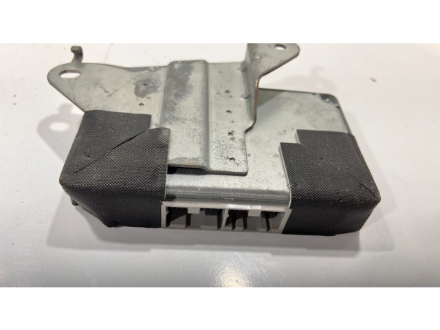 Блок управления 472133EV0A   Infiniti QX70 S51