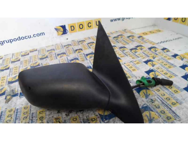 Zpětné zrcátko Сзади Ford Mondeo MK I 1993 1054536