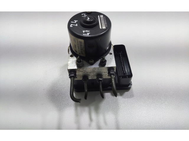 Блок АБС 34.51-6763959 BMW Z4 E85 E86 2002 - 2008 года