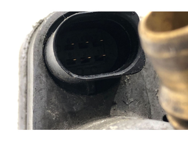 Запорный клапан двигателя    55560398   Opel Astra H