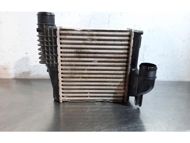 Интеркулер  9675627980   Peugeot Partner III 