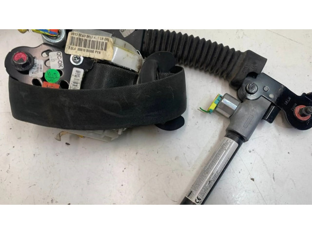 Комплект подушек безопасности с панелью