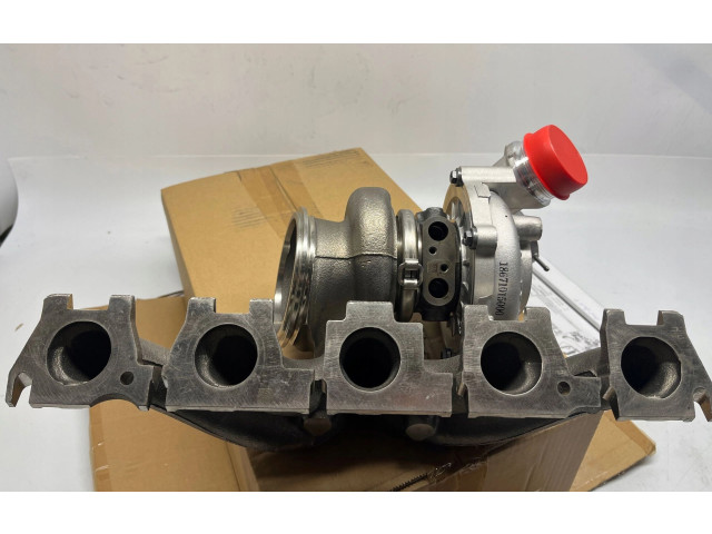 Турбина Нагнетатель Audi A3 S3 8L 07K145701N, 07K145701N